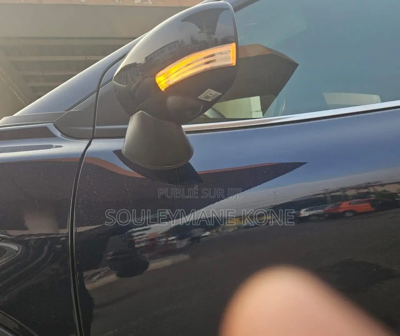 Suzuki Vitara 2025 Bleu