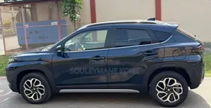 Suzuki Vitara 2025 Bleu