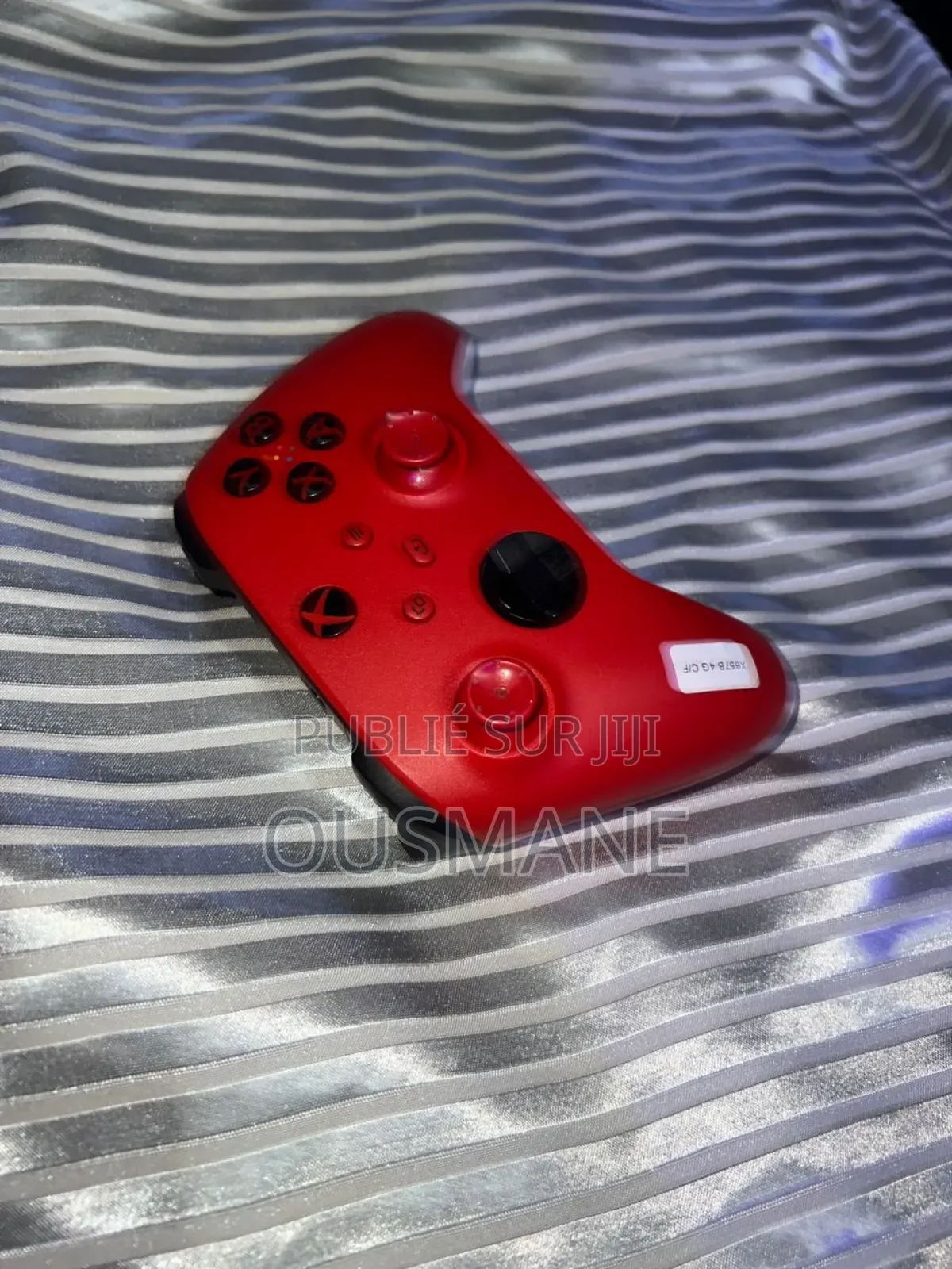 Manette Xbox Série X
