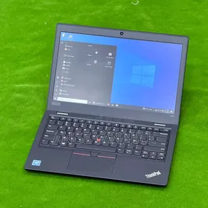 Nouveau Lenovo ThinkPad L380 8GB Intel Core 2 Duo SSD 128GB