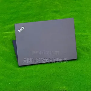 Nouveau Lenovo ThinkPad L380 8GB Intel Core 2 Duo SSD 128GB