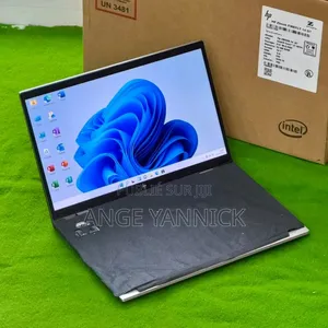 Nouveau HP ZBook Firefly 14 G7 32GB Intel Core i7 SSD 512GB