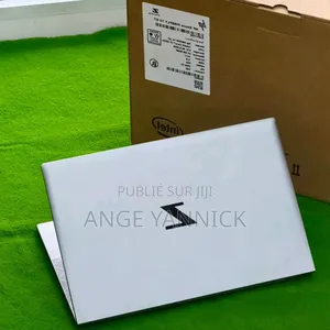 Nouveau HP ZBook Firefly 14 G7 32GB Intel Core i7 SSD 512GB