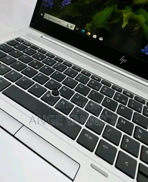 Nouveau HP EliteBook 850 G5 16GB Intel Core i5 SSD 512GB