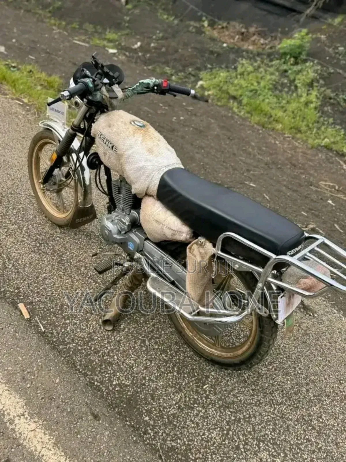 Nouveau Senke SK150-10 2020 Autre