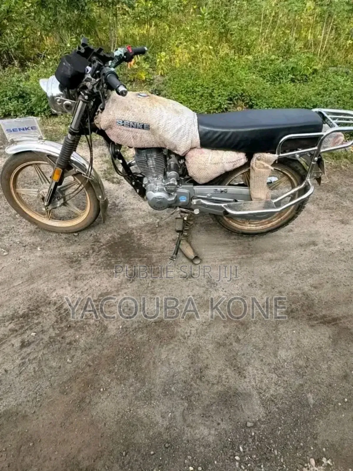 Nouveau Senke SK150-10 2020 Autre