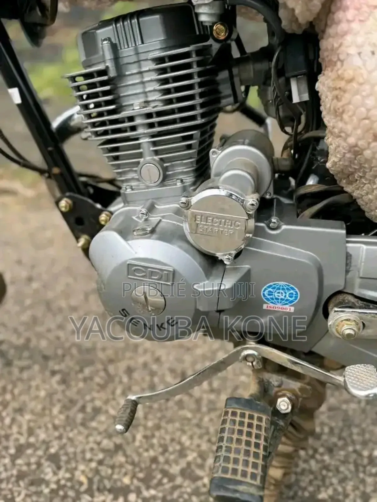 Nouveau Senke SK150-10 2020 Autre