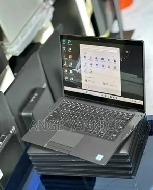 Nouveau Dell Latitude 5300 8GB Intel Core i5 SSD 512GB