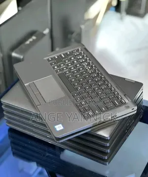 Nouveau Dell Latitude 5300 8GB Intel Core i5 SSD 512GB