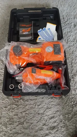 Accessoires De Voiture