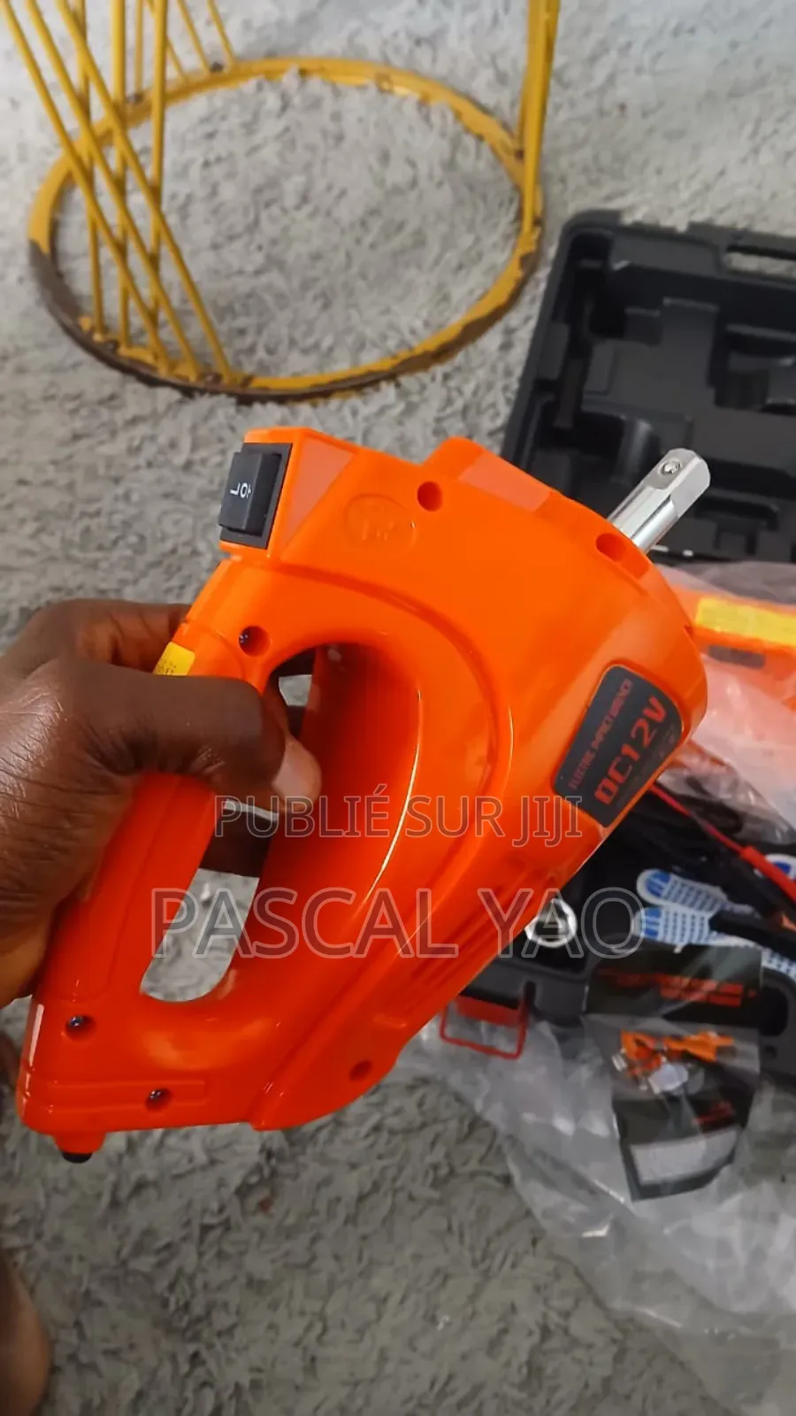 Accessoires De Voiture