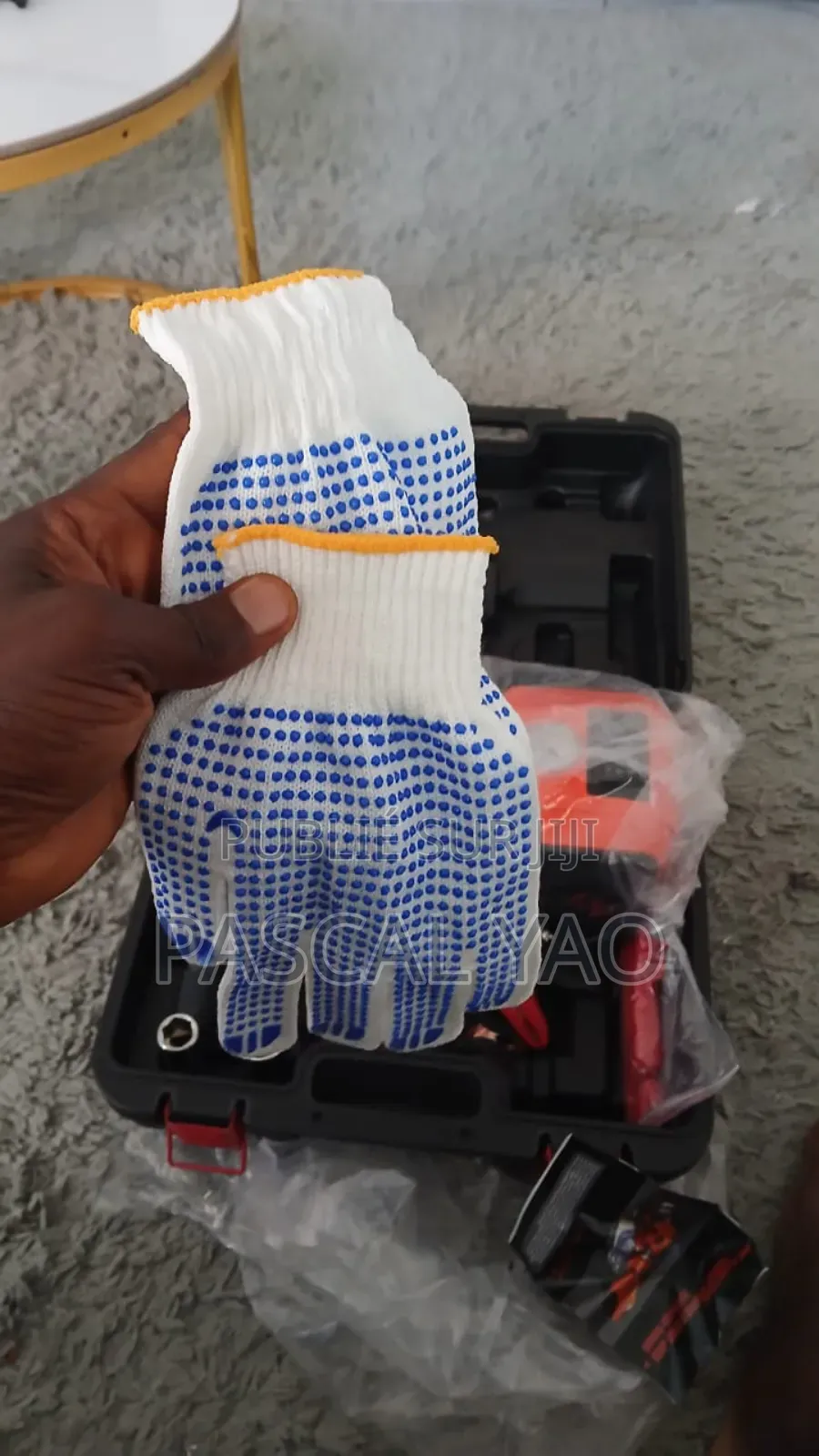 Accessoires De Voiture