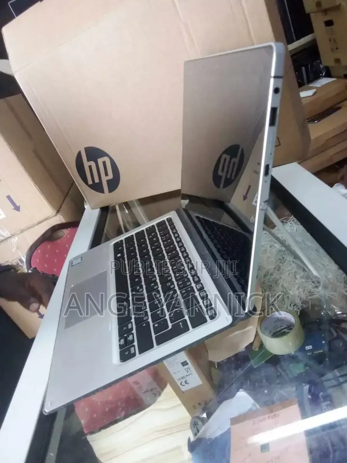 Nouveau HP Elite X2 1011 G1 8GB Intel Core i5 SSD 256GB