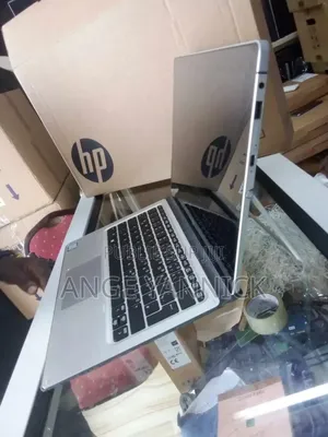 Nouveau HP Elite X2 1011 G1 8GB Intel Core i5 SSD 256GB