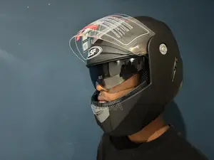Casque De Moto