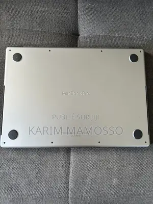 Apple MacBook Pro 2021 M1 16GB Apple M1 Pro HDD 512GB