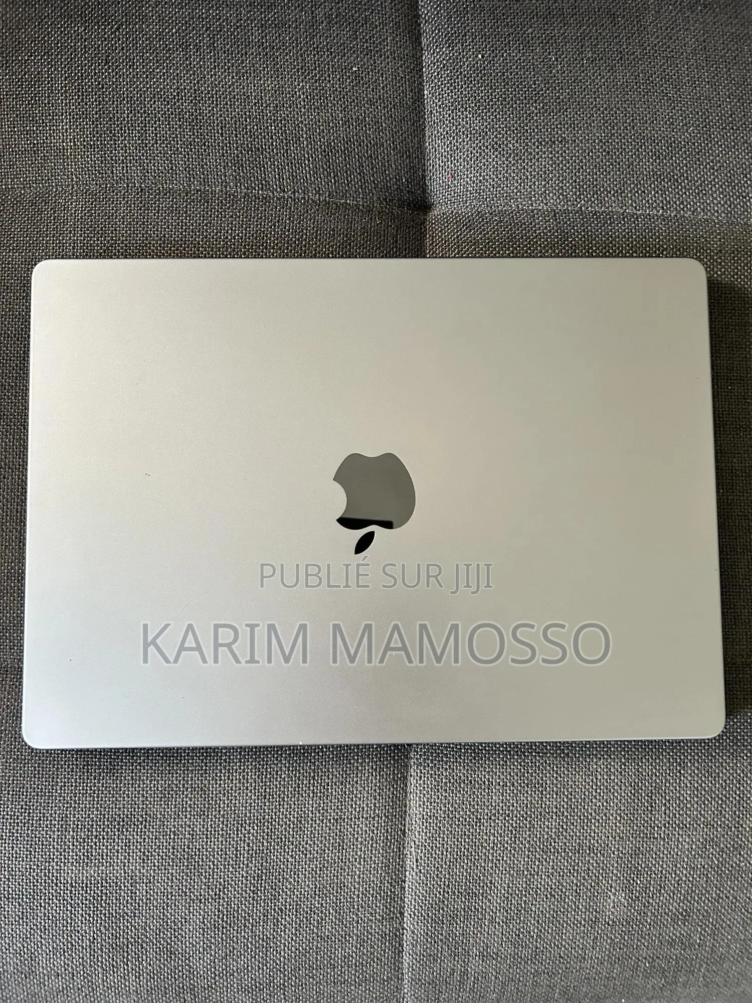 Apple MacBook Pro 2021 M1 16GB Apple M1 Pro HDD 512GB