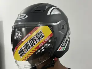 Casque De Moto