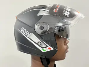 Casque De Moto