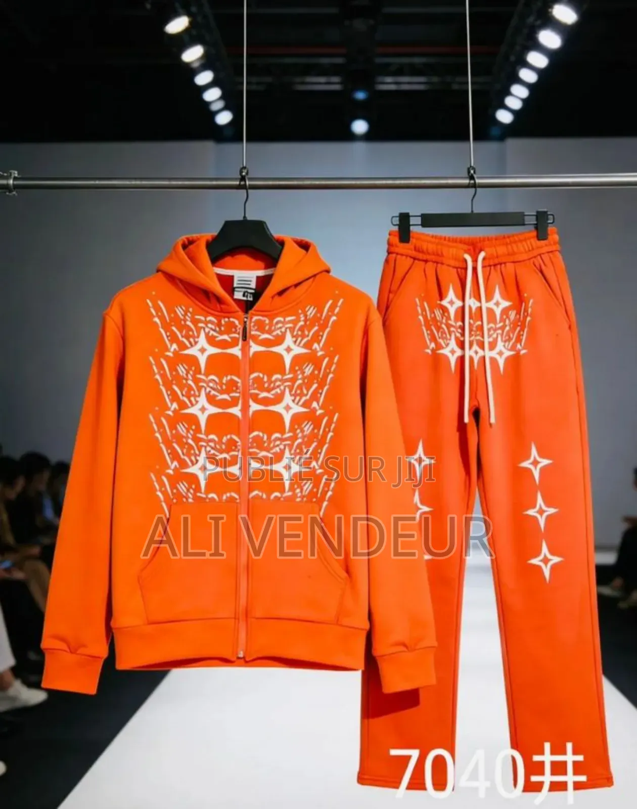 Vêtements Originale