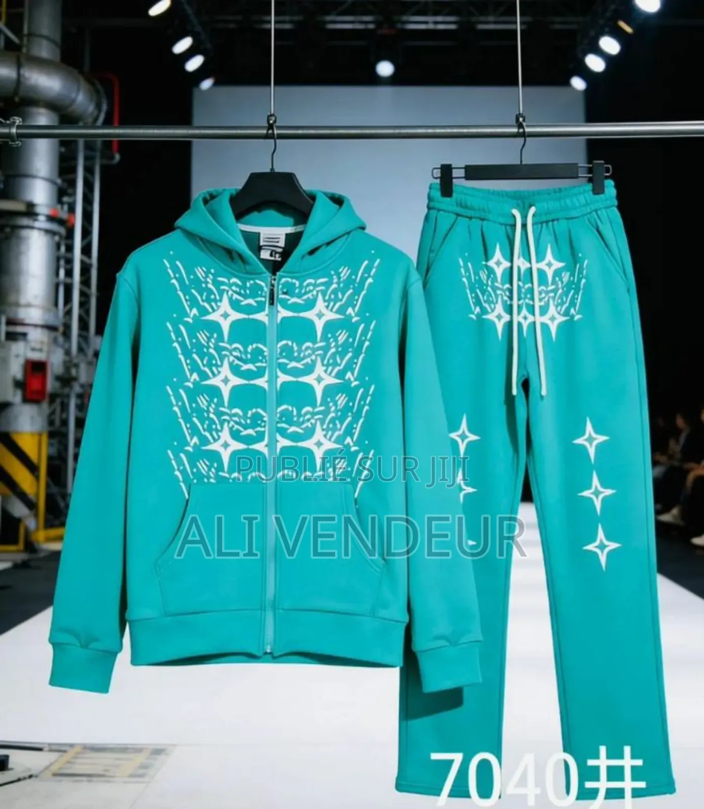 Vêtements Originale