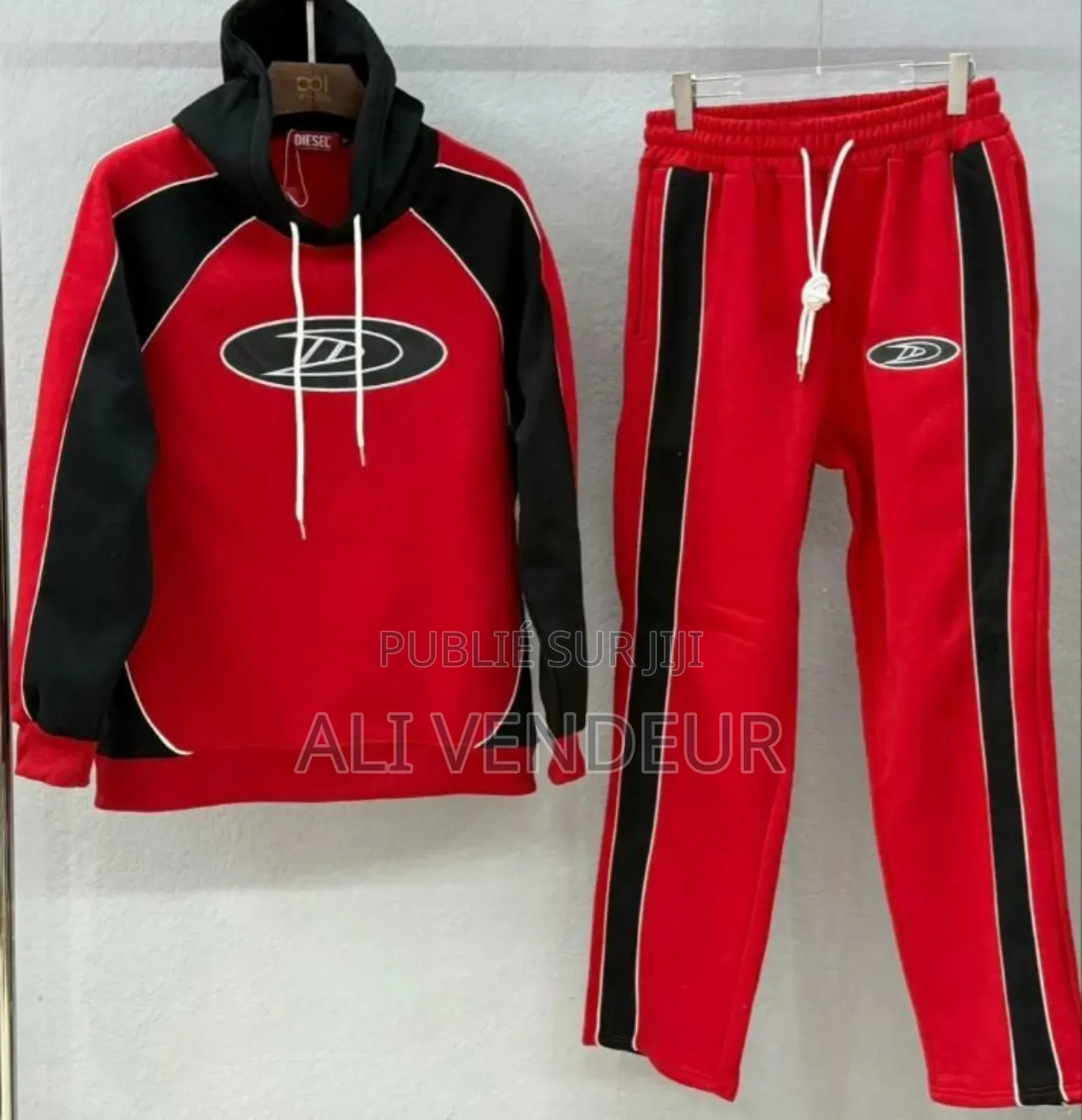 Vêtements Pour Hommes