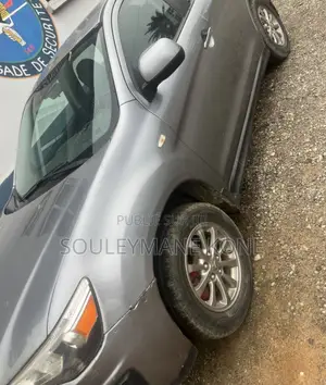 Mitsubishi ASX 2013 Gris