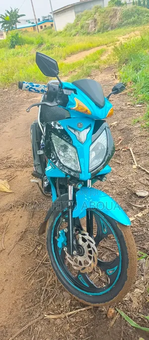 Nouveau KTM Autre 2025 Bleu