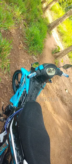 Nouveau KTM Autre 2025 Bleu