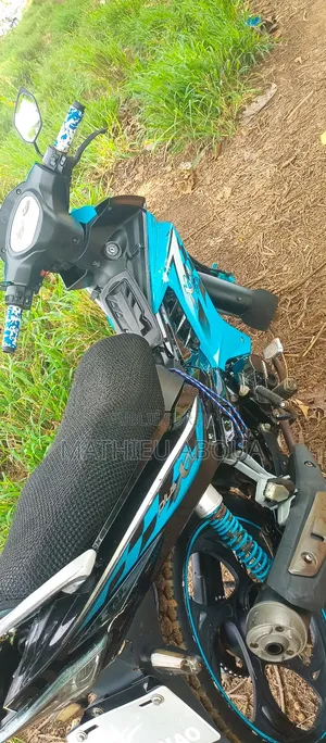 Nouveau KTM Autre 2025 Bleu