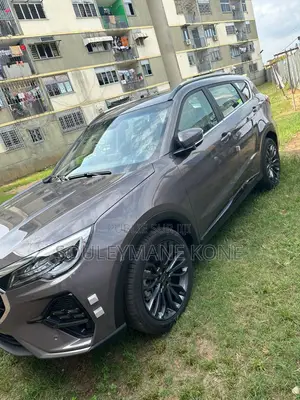 Jetour X70 2025 Gris