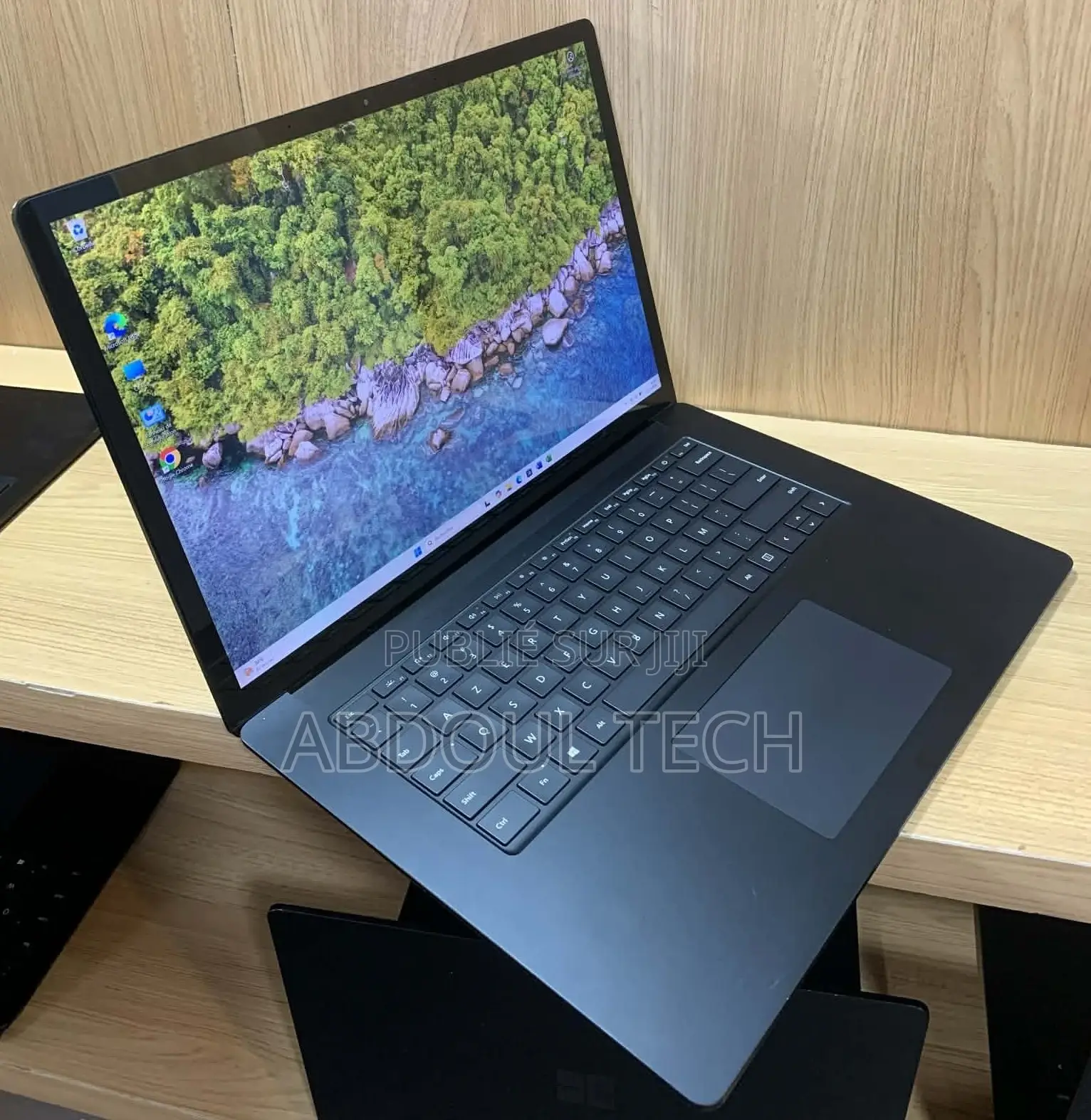 Microsoft Surface Laptop 3 16GB Intel Core i7 SSD 256GB