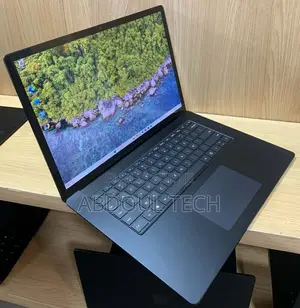 Microsoft Surface Laptop 3 16GB Intel Core i7 SSD 256GB