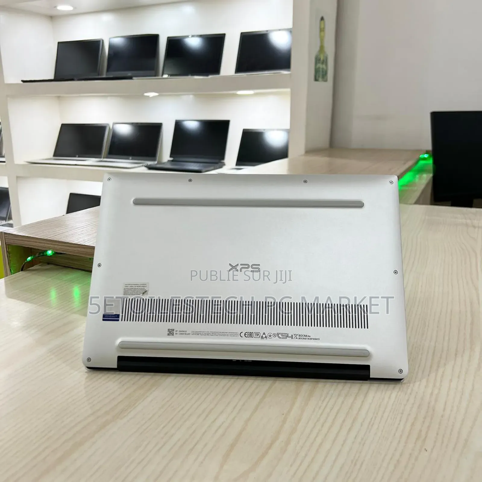 Nouveau Dell Studio XPS 13 (1340) 16GB Intel Core i7 SSD 512GB