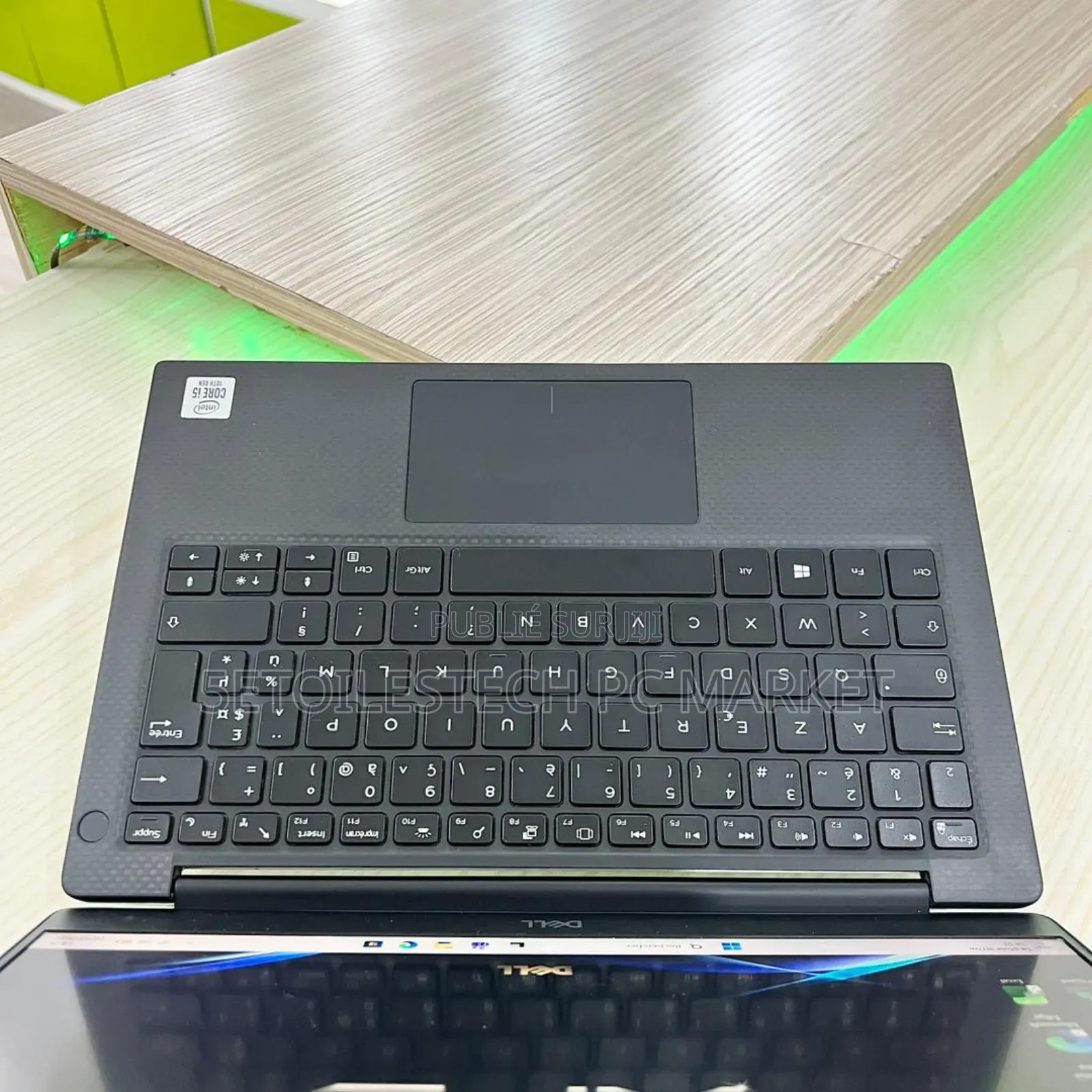 Nouveau Dell Studio XPS 13 (1340) 16GB Intel Core i7 SSD 512GB