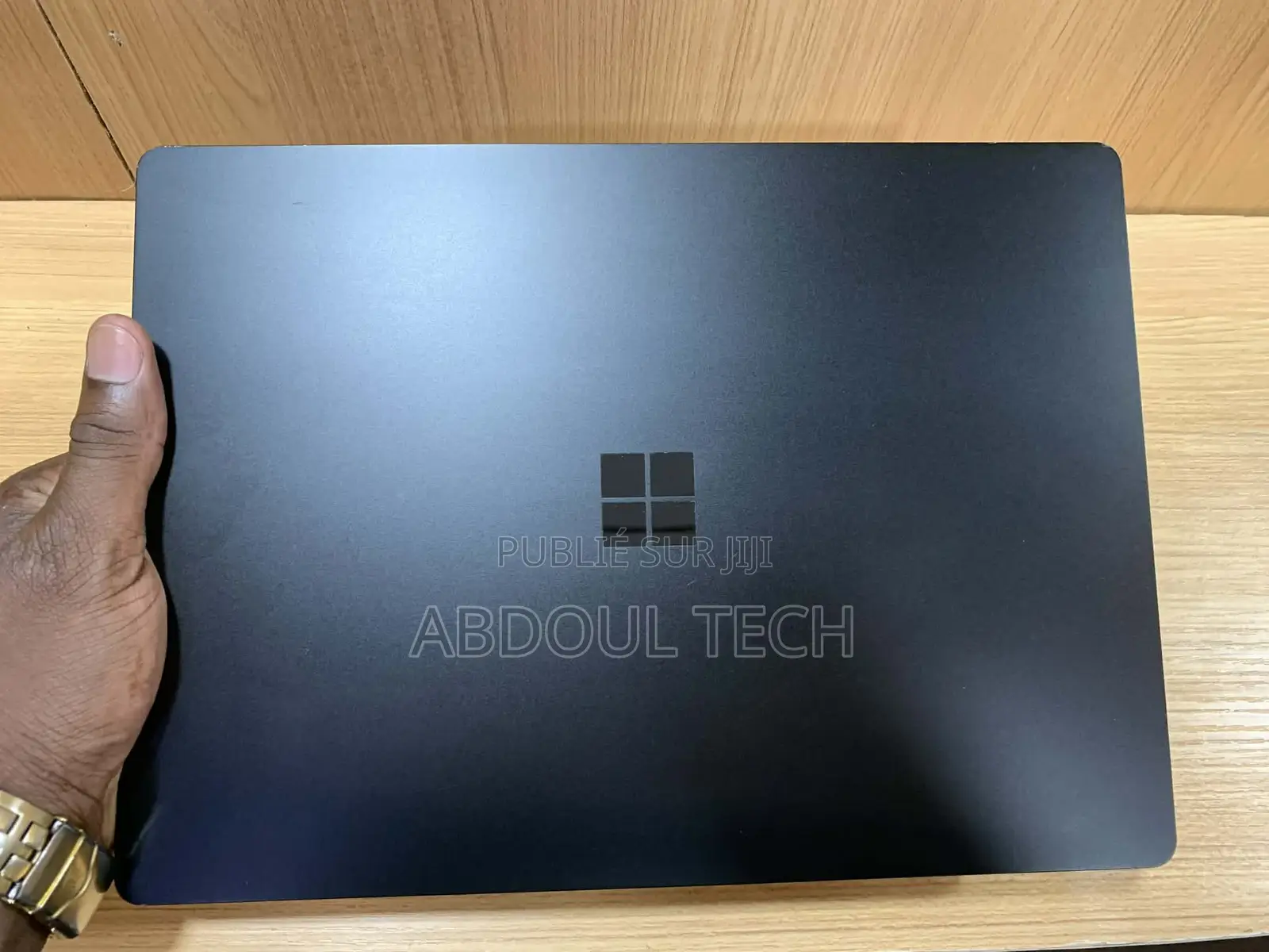 Microsoft Surface Laptop 3 16GB Intel Core i7 SSD 256GB