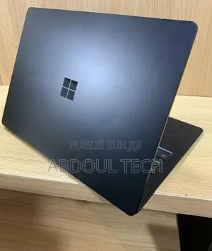 Microsoft Surface Laptop 3 16GB Intel Core i7 SSD 256GB