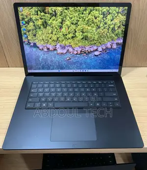 Microsoft Surface Laptop 3 16GB Intel Core i7 SSD 256GB