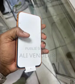 Nouveau Apple iPhone XR 256 GB Autre