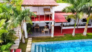 5chbre Villa dans Assini, Boulay Island à Vendre