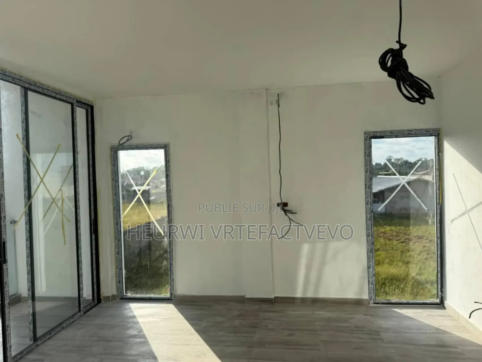 5chbre Villa dans Assini, Boulay Island à Vendre