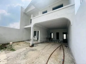 4chbre Duplex dans Abatta, Cocody à Vendre