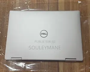Ordinateur portable Dell XPS 13 16GB Intel Core i7 SSD 512GB