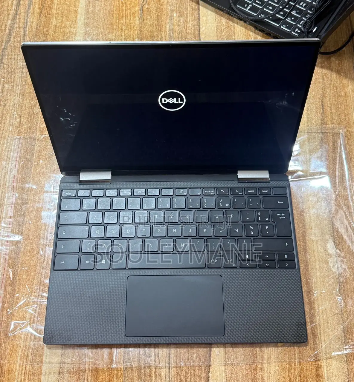 Ordinateur portable Dell XPS 13 16GB Intel Core i7 SSD 512GB