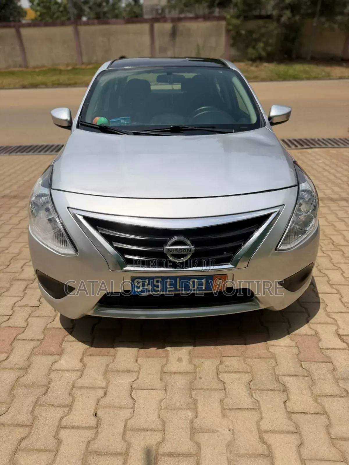 Renault Kwid 2017 Gris