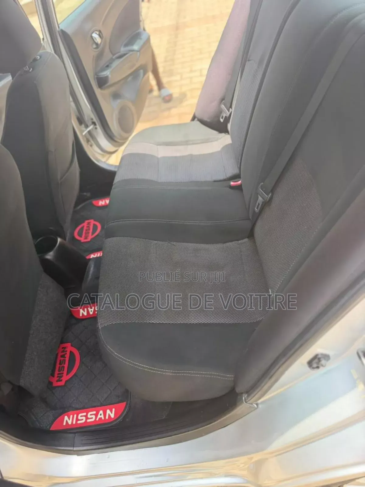 Renault Kwid 2017 Gris