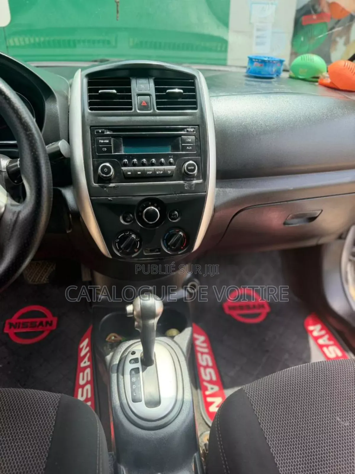 Renault Kwid 2017 Gris