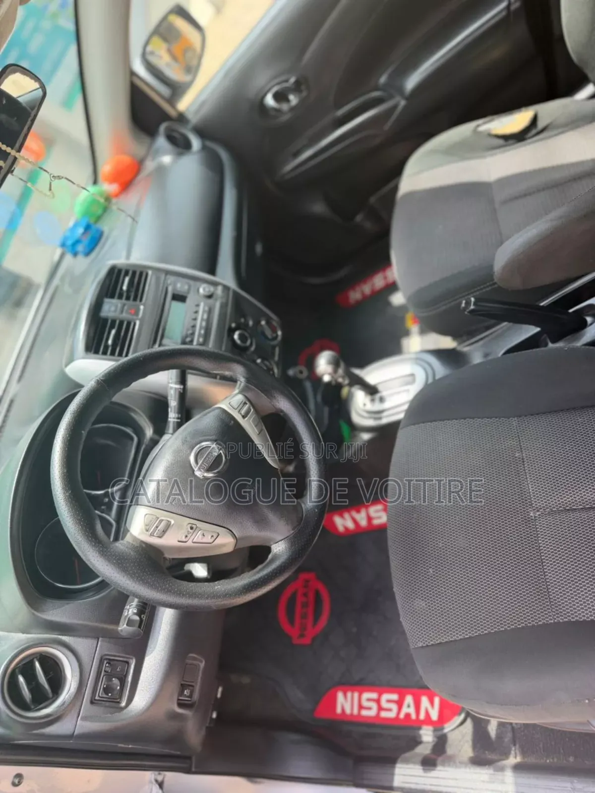 Renault Kwid 2017 Gris