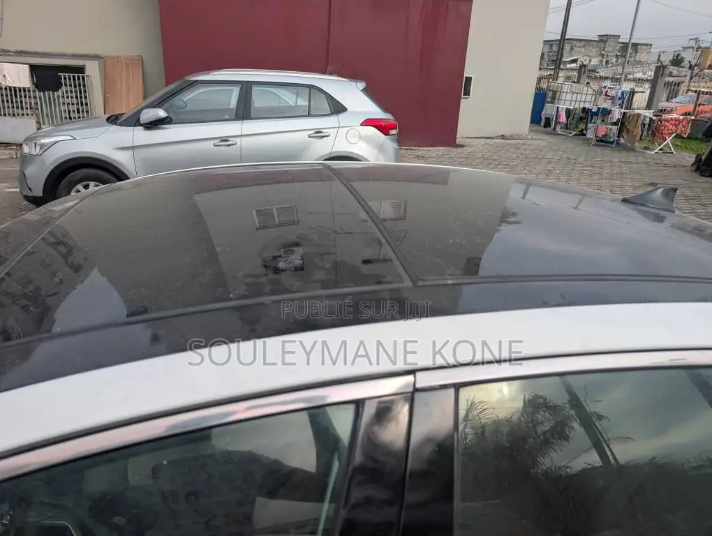 Kia Optima 2011 Blanc