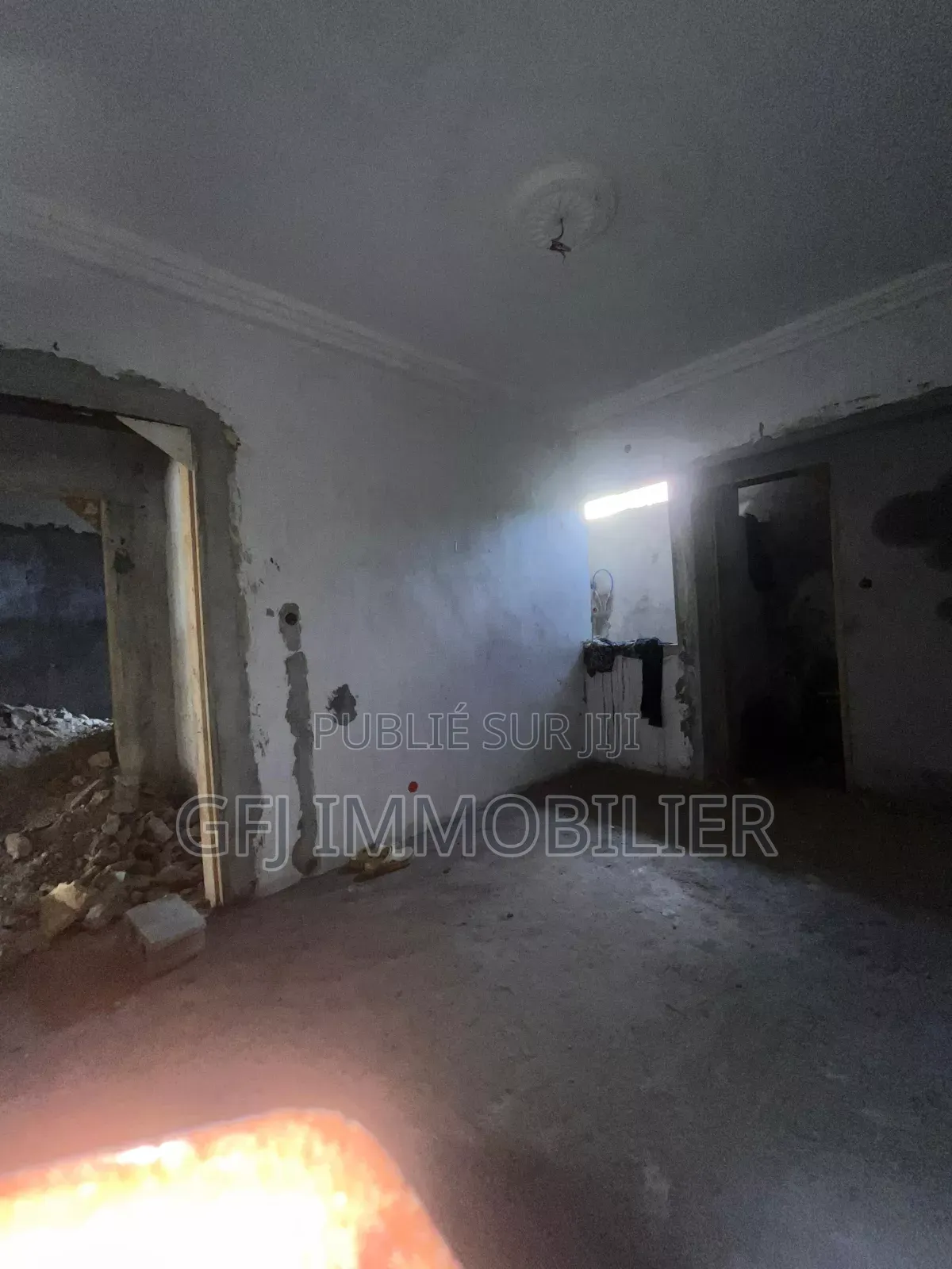 4chbre Villa dans Francis Gweh, Cocody à Vendre